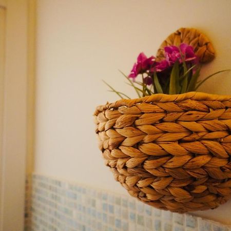 A Casa Di Enza Leilighet Bologna Eksteriør bilde