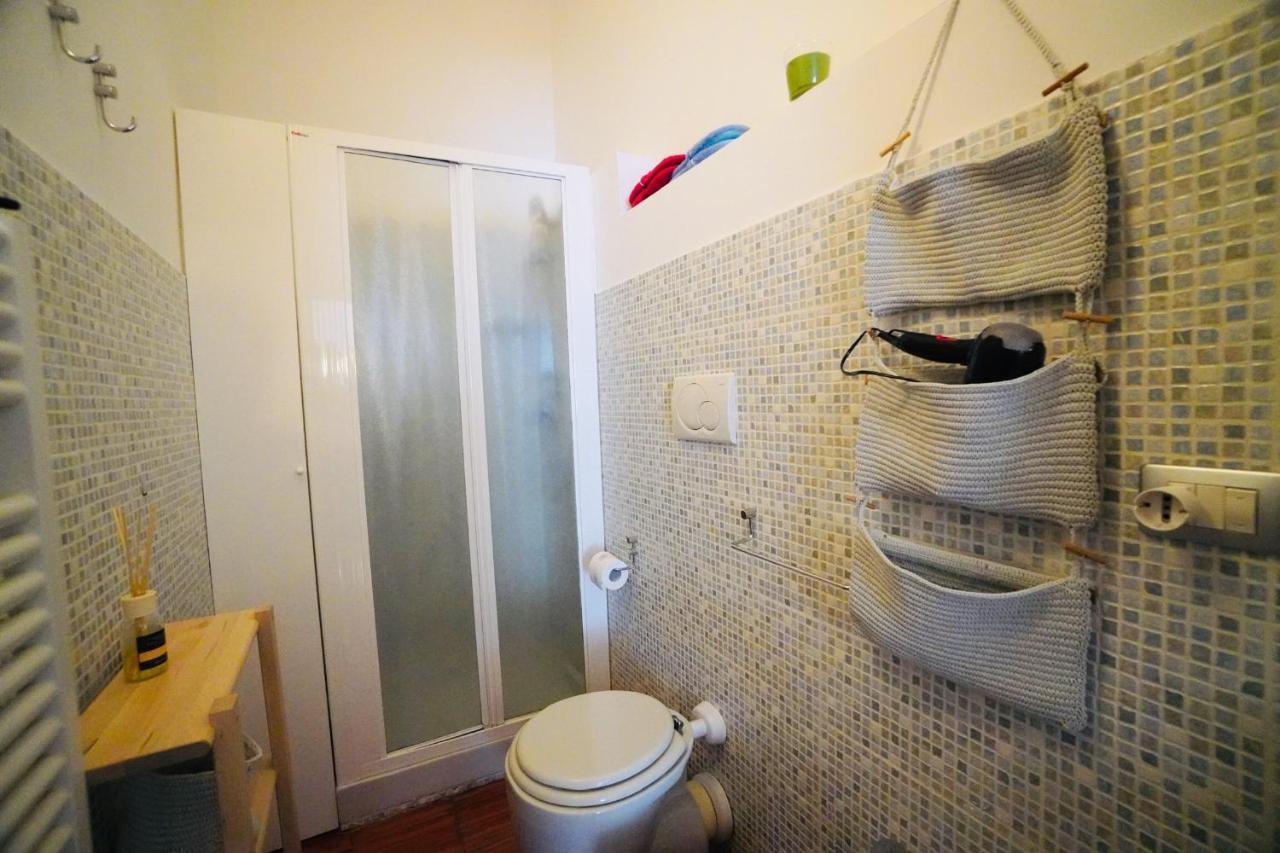 A Casa Di Enza Leilighet Bologna Eksteriør bilde