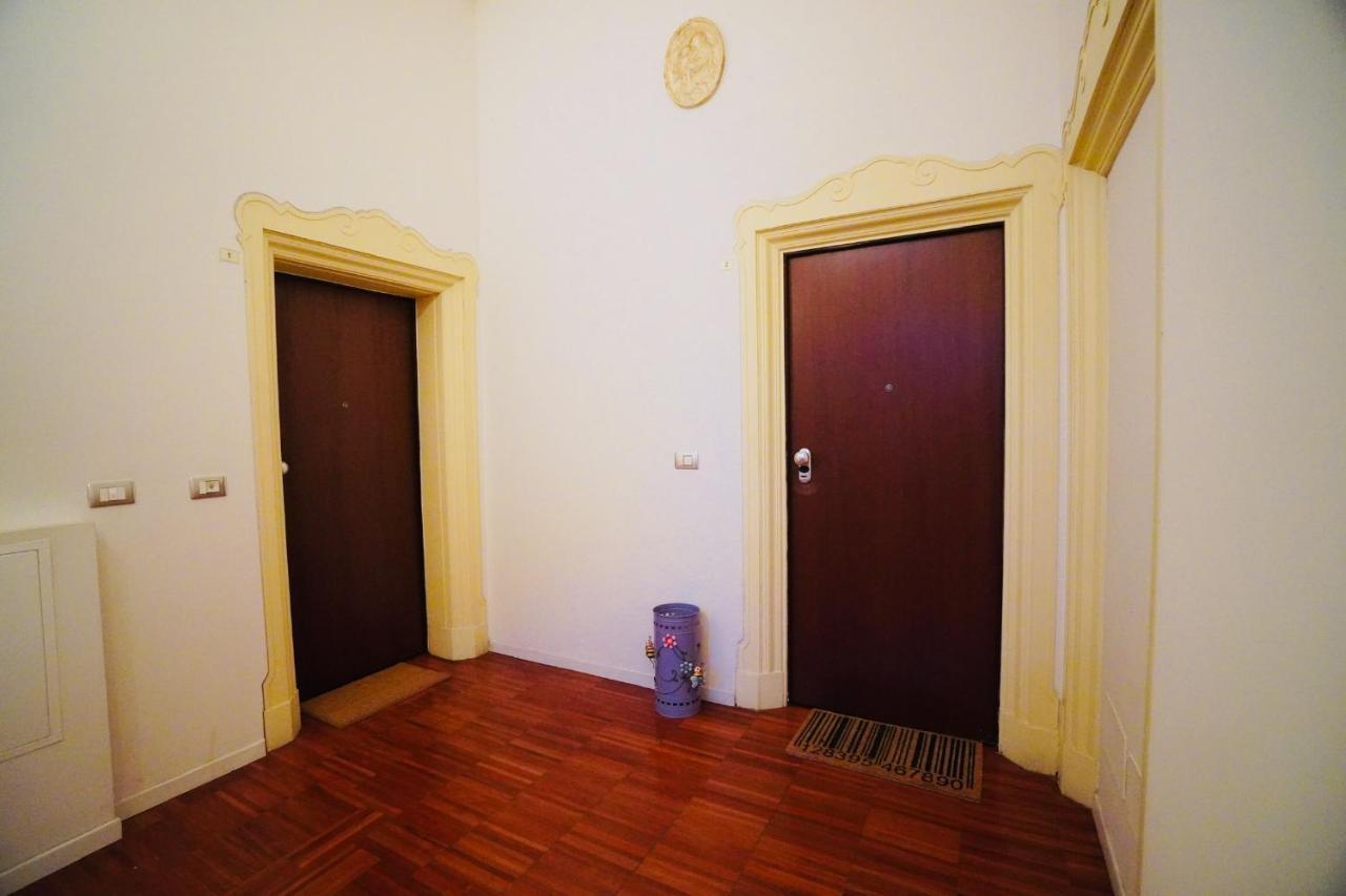A Casa Di Enza Leilighet Bologna Eksteriør bilde