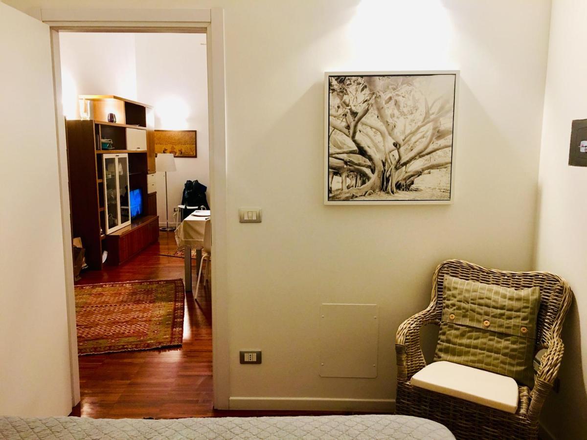 A Casa Di Enza Leilighet Bologna Eksteriør bilde